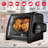 Ronco Toaster Oven with Rotisserie-82369776