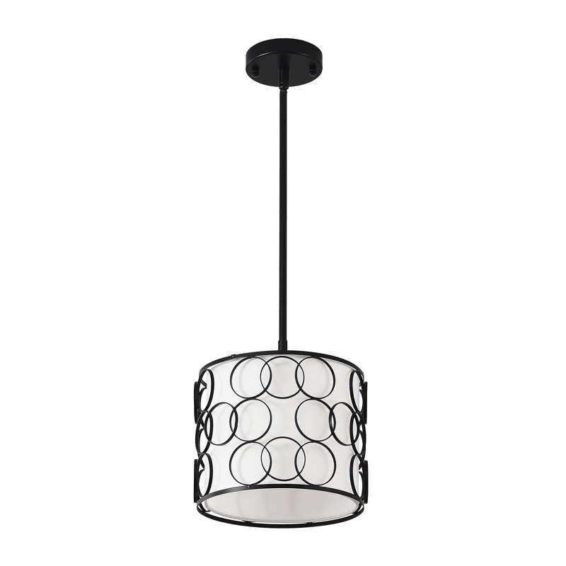1-light Single  Pendant Light