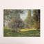 Claude Monet - Wrapped Canvas Painting-21210733