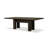 Baker Dining Table-Smoked Black