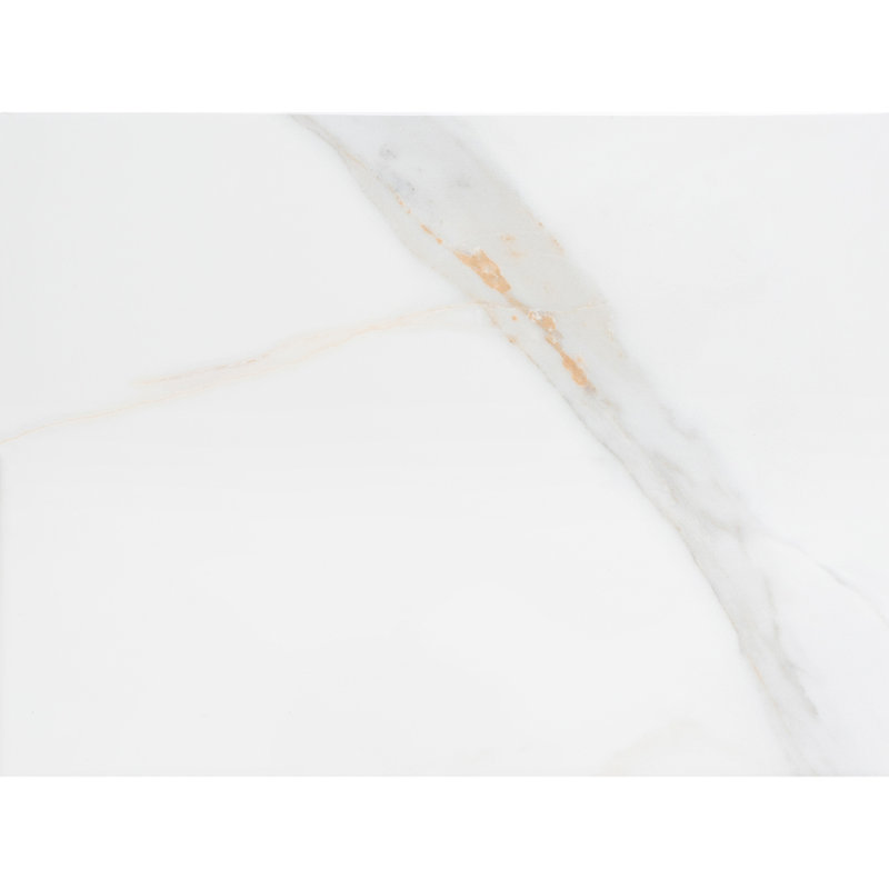 Chronos 10" x 13" Ceramic Wall Tile