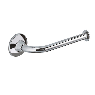 Wall Mounted Toilet Paper Holder