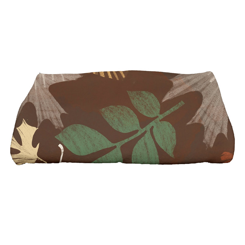 Brookfield Bath Towel, Brown