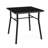 Chat Waiting Reception Square End Table-98671643-98671646
