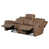 Brown Microfiber / Microsuede est en rupture de stock