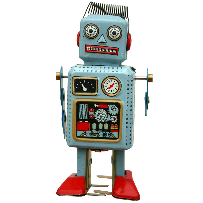 Lulette Fantasy & Sci-Fi Figurines & Sculptures
