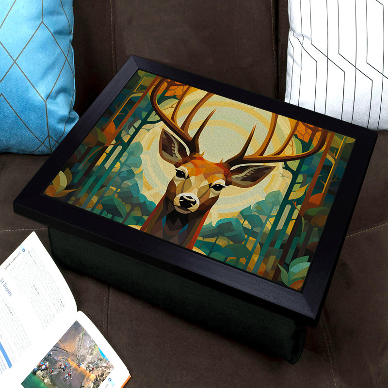 Breakfast Tray