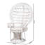 Winsel Upholstered Armchair