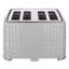 Electric Toaster-66939463
