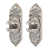 Satin Nickel selected
