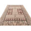 One-of-a-Kind 7’x9’3” Hand Knotted Area Rug