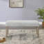 Banc de salle à manger Tabitha