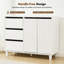 Rectangle Sideboard Accent Chest-1564986448