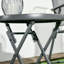 Chaise d'extérieur Rockfield Poplar, bois-1136469881