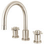 Satin Nickel
