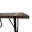Table de salle à manger Rustic-1944659347