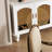 59.1'' Multi-functional  Sideboard-111095182