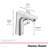 ASPIRATIONS Pull-Out Monoblock with Drain-88550583
