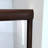 DreamLine Alliance Pro HV 56 - 60 inch W x 76 1/2 inch H Semi-Frameless Bypass Shower Door in Oil Rubbed Bronze-69488224-121250579