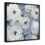 «Timeless Climbing Rose» par Carol Robinson - reproduction sur toile flottante-93234158-93234156