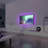 LED 40'' Under Cabinet Strip Light