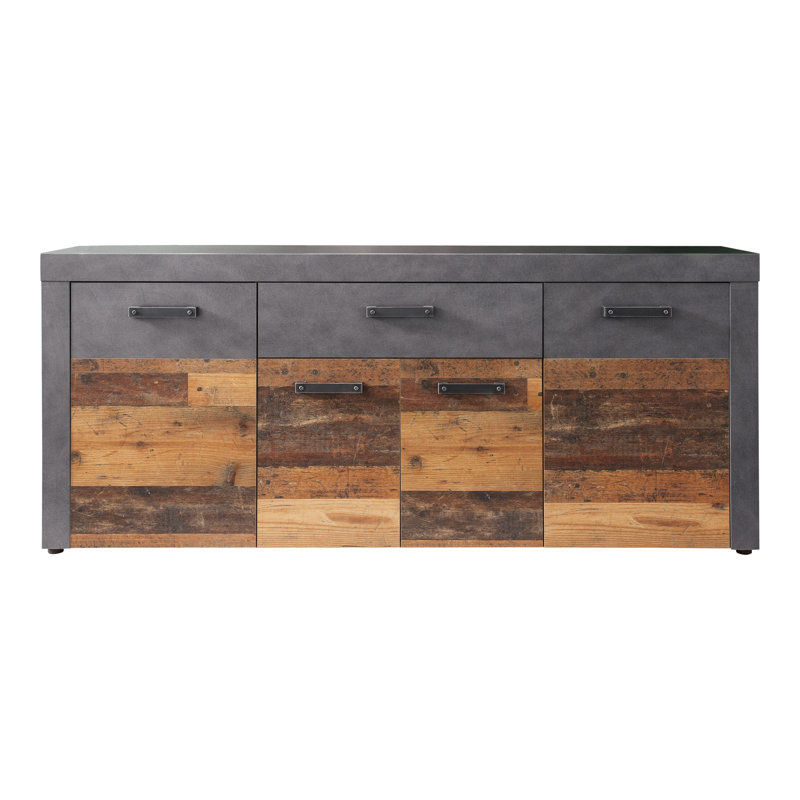 Salma 178cm Sideboard