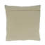 Housse de coussin en coton Octavia