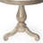 Aberdale End Table with Marble Top-61878039