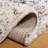 Mertens Abstract Machine Woven Area Rug-1675991269