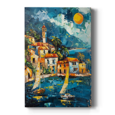 NAUTICAL Series DLxxxix - Galerie sur mesure