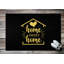 Non-Slip Outdoor Doormat