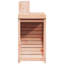 Broxton Wood Potting Bench-721005058