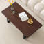 Table de bout American-110944864
