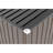 Durable Metal Sheds With Sunlit Windows, Modern Backyard Storage Solution