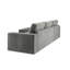 Donatella 6 Seater Sofa Bed-101948506-101948518