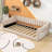 Wood Daybed with Slats and Storage Pocket-541476234-541476228