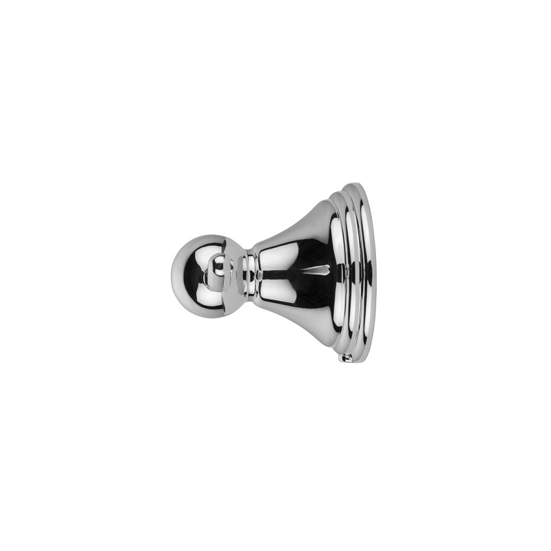 Westminster Wall Mounted Robe Hook