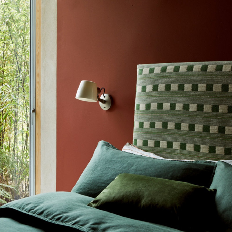 Imari 1 - Light Spotlight, Matte Nickel