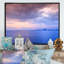 «Panoramic Cloud and Sky At Sunset V», reproduction sur toile-650675409-650675417