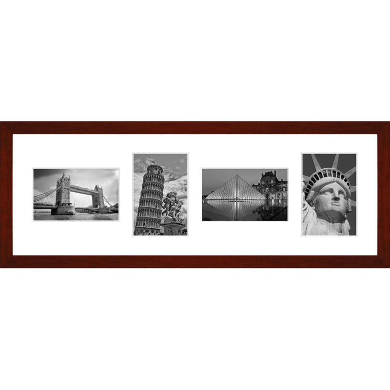 Ivanio Collage Picture Frame, Mago