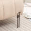 Banc de rembourrage de 52 po Ashyiah-436442305