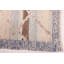 Tapis ivoire Pak Finest Marrakesh 8 pi 1 po x 9 pi 8 po