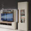 Betty Display Cabinet