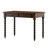Akiyoshi Solid Wood Writing Desk-1431658477