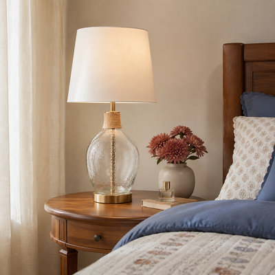 Beesley Jasilynn Lamp