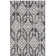 Estaugh Performance Ikat Indoor/Outdoor Area Rug