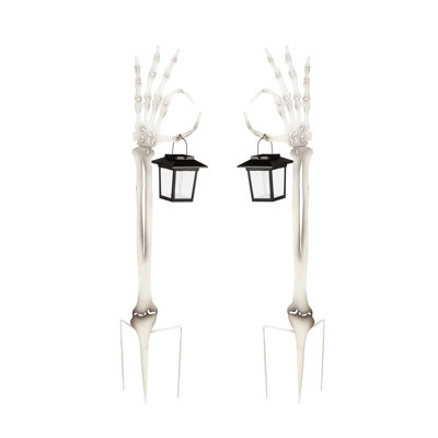 Piquet de jardin Guthbrand