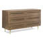 Audrey 6 - Drawer Dresser-486014997