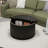 Coffee Table  ,Round Coffee Table,Modern Side Tables Accent End Table, End Table-1000044686