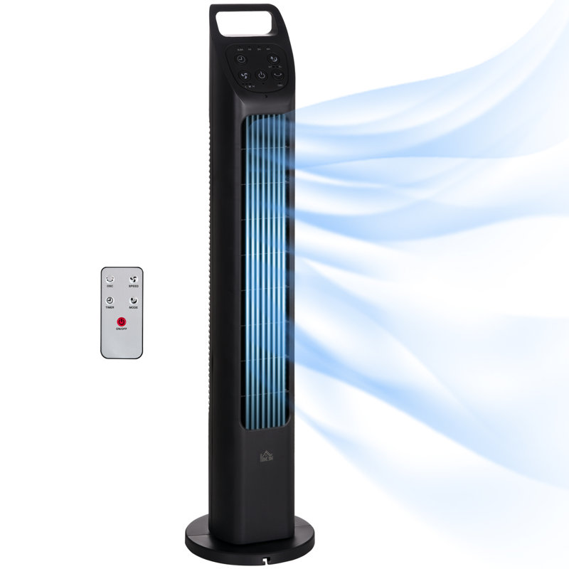 78.5Cm Oscillating Tower Fan